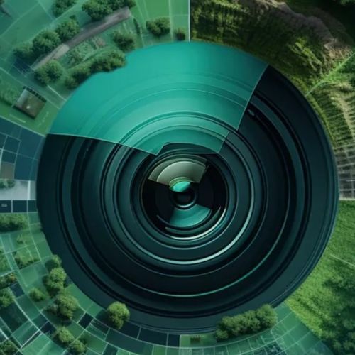 Visualisierungssoftware - GridOS® Visual Intelligence - General Electric - Sicherheit / Management / Analyse