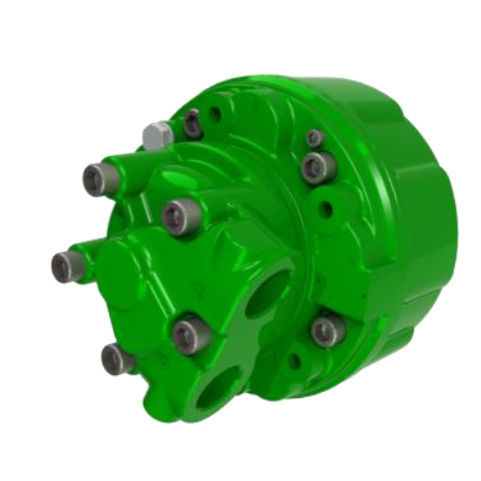 Radialkolben-Hydraulikmotor - GM05 - SAI Motori Idraulici - mit konstantem Hubraum