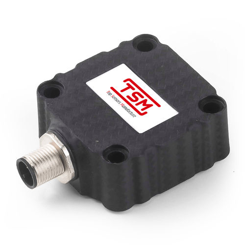 1-Achs-Neigungssensor - TLP300 CANopen - TSM SENSORS SRL - 2-Achs / CANopen / MEMS