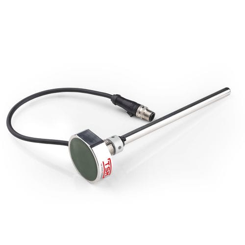 Linearer Positionssensor - MAG100 CANOpen - TSM SENSORS SRL - kontaktlos / magnetostriktiv / CANopen