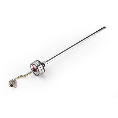 Linearer Positionssensor - MAG300 Analog - TSM SENSORS SRL - kontaktlos / magnetostriktiv / analog