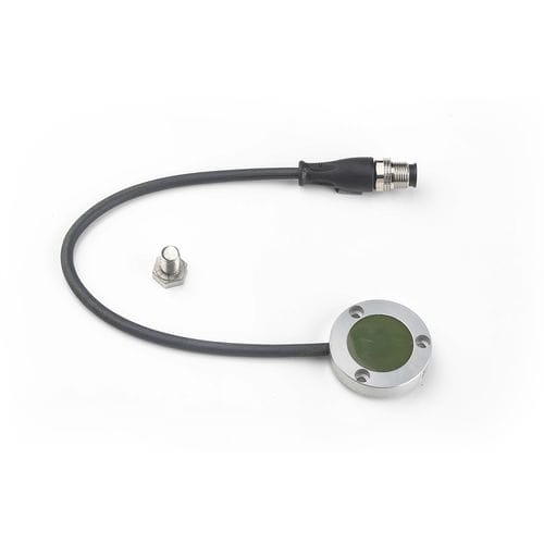 Absoluter Drehgeber - RTP100 CANopen - TSM SENSORS SRL - Magnet / Singleturn / kontaktlos