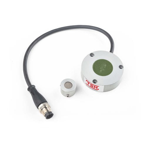 Absoluter Drehgeber - RTE200  - TSM SENSORS SRL - Magnet / Singleturn / kontaktlos