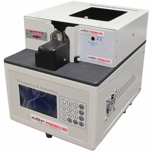 Gewebe-Nähmaschine - BSW Mark III - AMF Reece CR, s.r.o. - Knopf / stationär