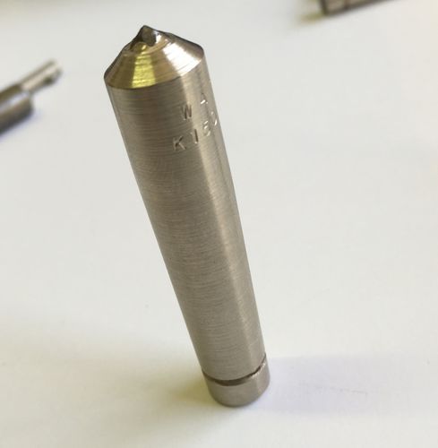 Diamant-Schneidwerkzeug - Single point dresser - MQP mechanical quality parts