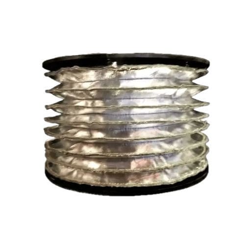 Zirkulärer Balg - FoldPro Ring - SCC srl - Multimaterial / für Bearbeitungszentrum / für Maschinen