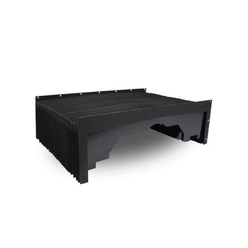Flach-Schutzbalg - FoldPro Standard - SCC srl - Multimaterial / Falten / maßgefertigt
