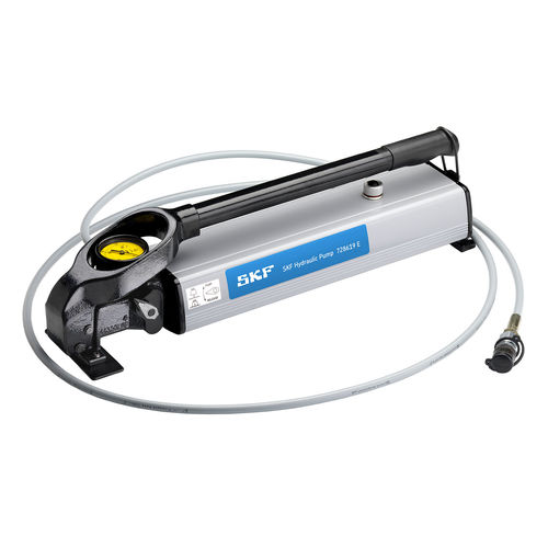 Hydraulische Kolbenpumpe - 728619 E - SKF Maintenance,Lubrication and Power Transmission - Hebel / für Hydraulikmuttern / mit Druckregler
