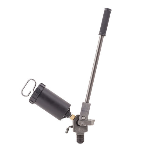 Hydraulische Kolbenpumpe - 226400 E series - SKF Maintenance,Lubrication and Power Transmission - Hebel / für Schmierzwecke / kompakt