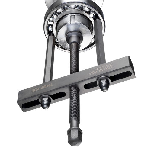 Mechanischer Wälzlagerabzieher - TMBP 20E - SKF Maintenance,Lubrication and Power Transmission - 2-Arm