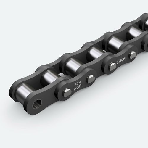 Kette für Antrieb - PHC series  - SKF Maintenance,Lubrication and Power Transmission - Metall / ANSI / BS