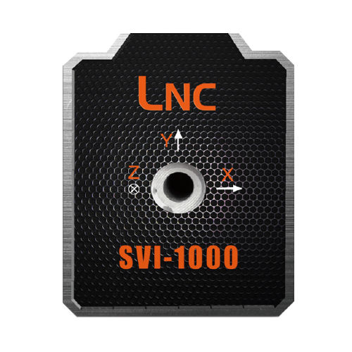 Kompakter Schwingungssensor - SVI series - LNC Technology