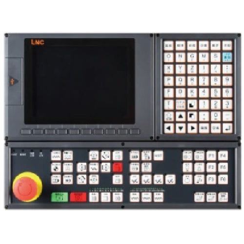 Motion Controller / 4-Achs - MW5800 series - LNC Technology - 6-Achs / EtherCAT / USB
