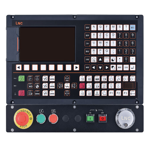 Motion Controller / 3-Achs - T3600 series - LNC Technology - EtherCAT / USB / für Feldbus