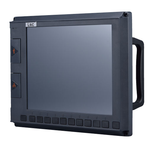 Kamera-Inspektionssystem - MI-5000 - LNC Technology - Qualität