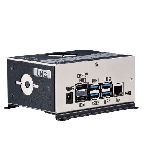 Sensor-Visionssystem - AI-2000 - LNC Technology - Quad-Core