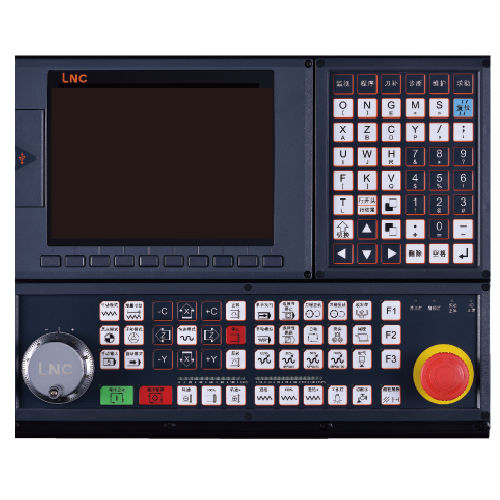 Kontrollsystem für Schleifmaschine - G series - LNC Technology