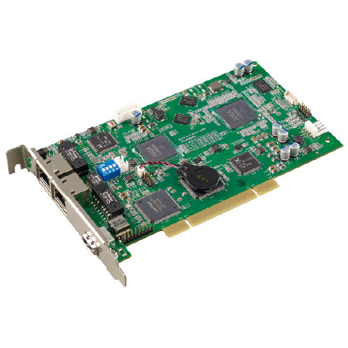 Mehrachsen-Motorsteuerplatine - APAC WIN1000 - LNC Technology