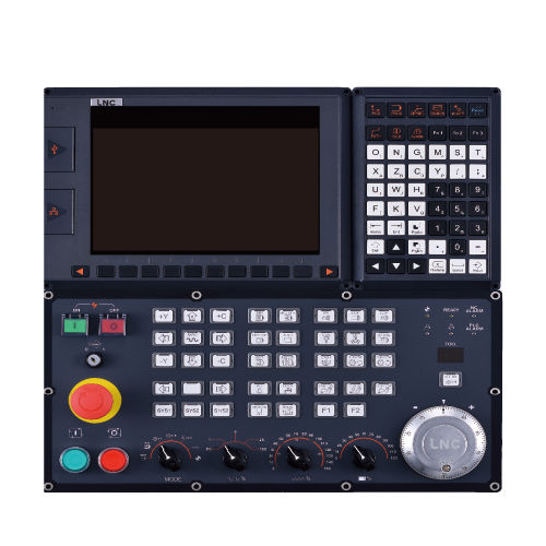 Motion Controller / Mehrachsen - T6850D - LNC Technology - USB / EtherCAT