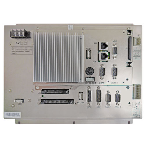 Motion Controller / 4-Achs - M2800 series - LNC Technology - 6-Achs / EtherCAT / Fräse