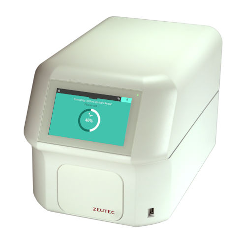 NIR-Spektrometer - SpectraAlyzer CLINICAL - ZEUTEC Opto-Elektronik GmbH - Labor / für die Medizintechnik / für Diagnose