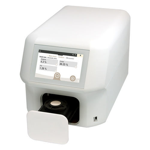 NIR-Spektrometer - SpectraAlyzer DAIRY - ZEUTEC Opto-Elektronik GmbH - Optik / für die Lebensmittelindustrie / modular