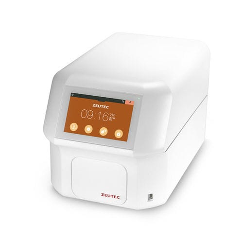 Analysator für Zucker - SpectraAlyzer SUGAR - ZEUTEC Opto-Elektronik GmbH - Feststoff / für Asche / für Qualitätskontrolle