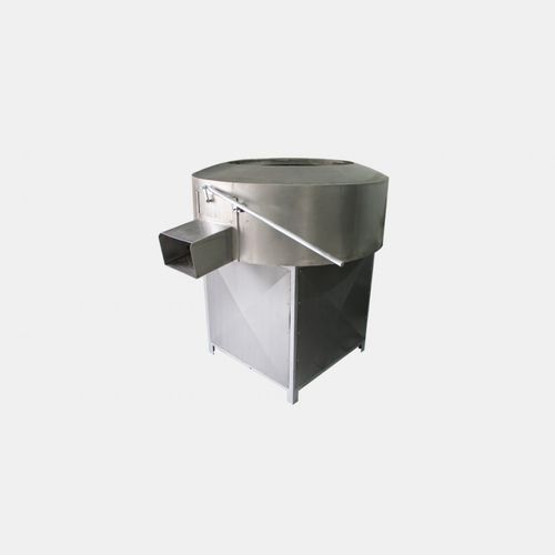 Schälmaschine - 110-S - EYG Food Machinery