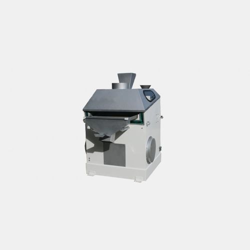 Trockensteinausleser - 75-S - EYG Food Machinery - für körnige Produkte