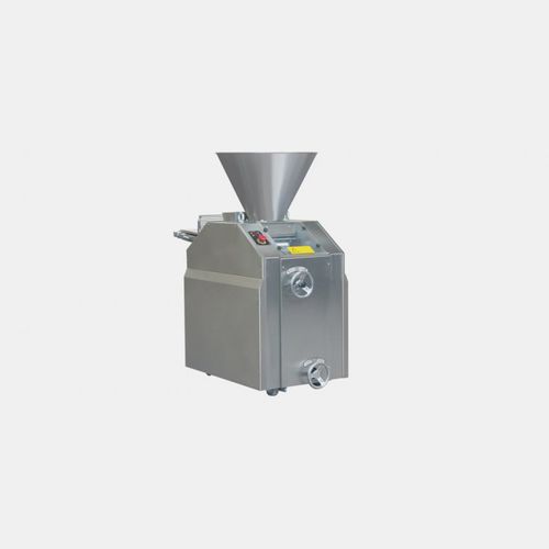 Wiegemaschine für die Lebensmittelindustrie - 900-HW - EYG Food Machinery - Edelstahl