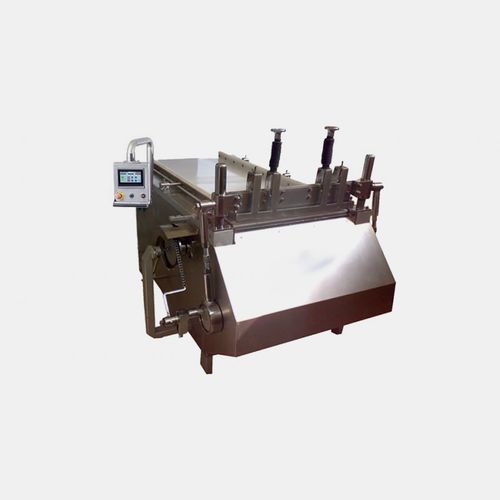Schneidemaschine für Lebensmittel - 350-TD - EYG Food Machinery