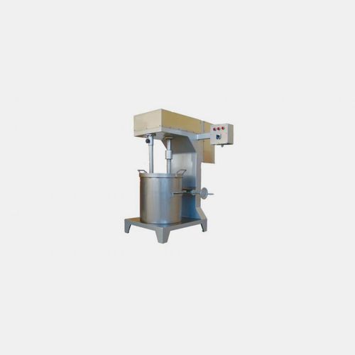 Trommelmischer - 30-TD - EYG Food Machinery - Batch / für die Lebensmittelindustrie / Edelstahl