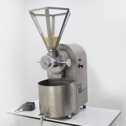 Tischmühle - EYG5-TH - EYG Food Machinery - Getreide / Edelstahl / Labor