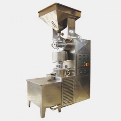 Nahrungsmittelmühle - EYG200-TH - EYG Food Machinery - horizontal / 380V dreiphasig / Edelstahl