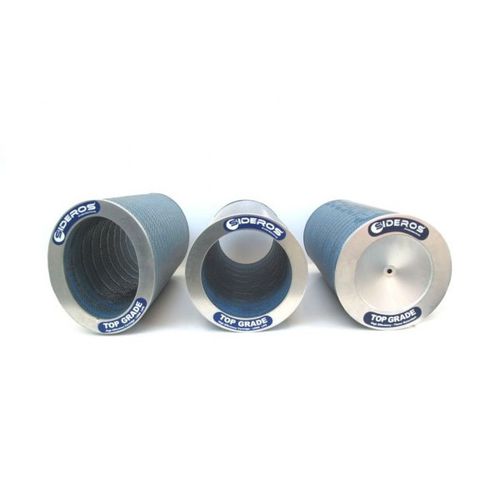 Patronenfilter - PP series - SIDEROS Engineering - Luft / hochwirksam