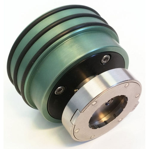 Tragbarer Kraft- und Drehmomentmessgerät - TRQF - CR - Sure Torque Europe ltd - digital / elektronisch