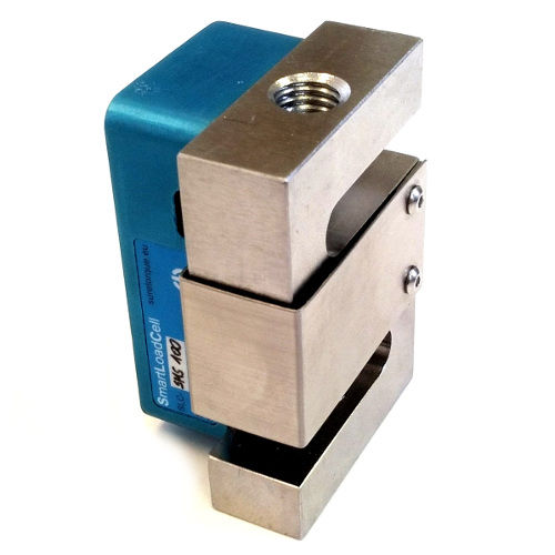 Wägezelle / Zug- und Druckkraft - SM-S - Sure Torque Europe ltd - S-förmig / Edelstahl / platzsparend