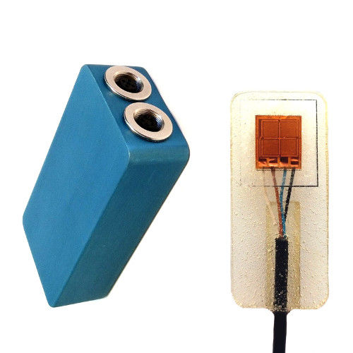 Rechteckiger Dehnungsmessstreifen - Smart Strain Gauge - SSG - Sure Torque Europe ltd