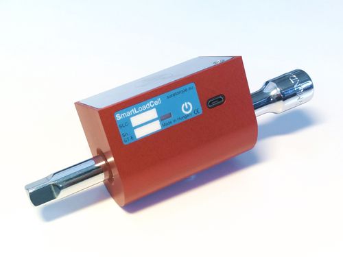 Tragbarer Drehmomentmesser - SLC-TWR - Sure Torque Europe ltd - für Drehmomentschlüssel / zur Kalibrierung