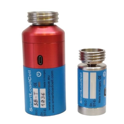 Drehmomentmesser für Drehverschluss - SB-T - Sure Torque Europe ltd - tragbar / dynamisch / Bluetooth