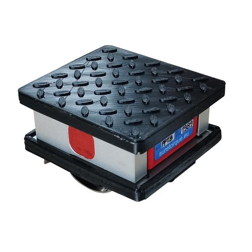 Druckkraft-Kraftsensor - SLC-PFT - Sure Torque Europe ltd - einachsig / Dehnungsmessstreifen / digital