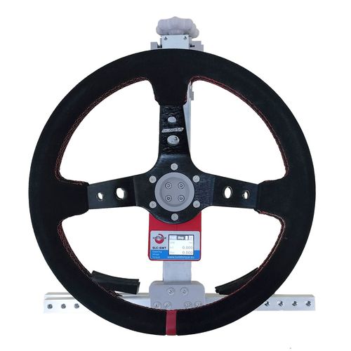 Drehmomentmesser für Lenkradsteuergerät - SWT - Sure Torque Europe ltd - tragbar / zur Kalibrierung / digital