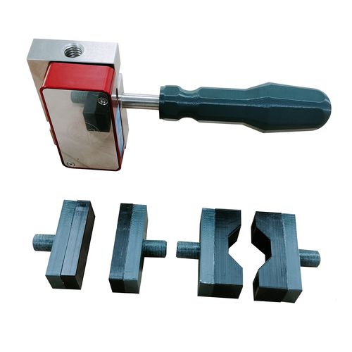 Leistungstester - PWT - Power Window Tester - Sure Torque Europe ltd - Kompression / Wägezellen / tragbar