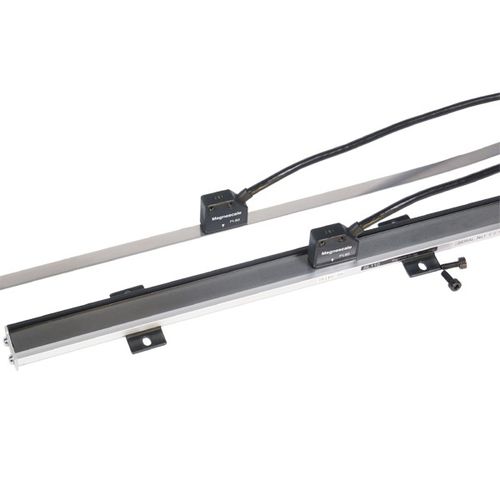 Präzisionsmaßband - PL81, PL82 - eddylab GmbH - für Lineargeber / Magnet