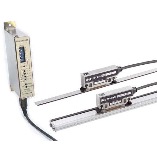 Präzisionsmaßband - PL25 - eddylab GmbH - für Lineargeber / Magnet