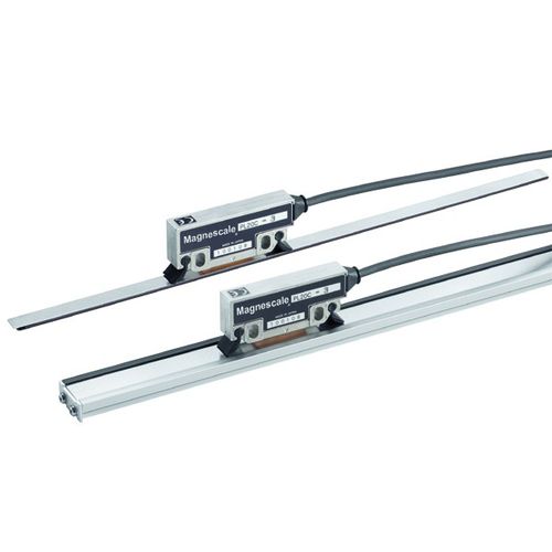 Längenmessgerät - SL110/ SL130 - eddylab GmbH - Magnet / digital / für Werkzeugmaschinen