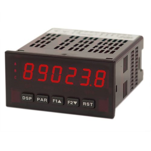 Prozessanzeiger - PAXI - eddylab GmbH - digital / LED / Einbau