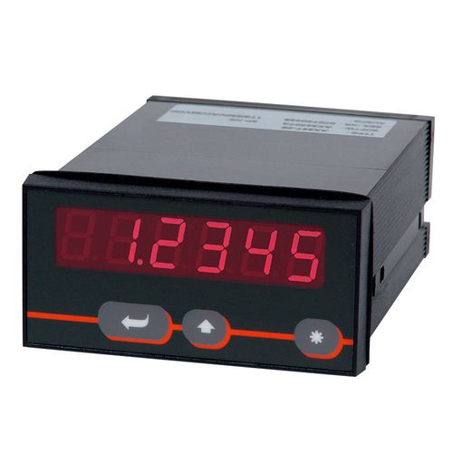 Digitales Display - REX series - eddylab GmbH - 6-stellig / 8-stellig / 7-stellig