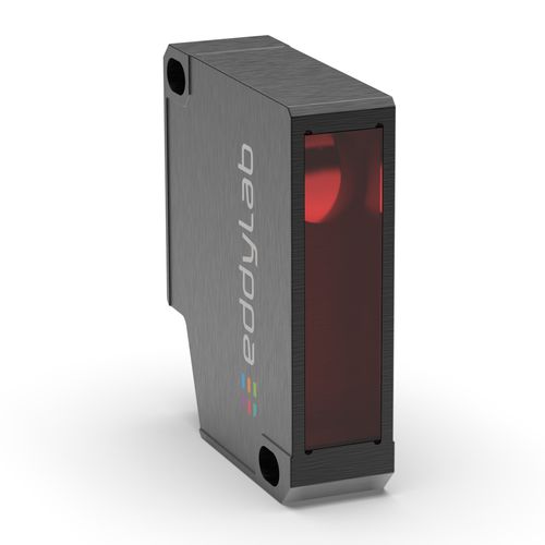 Laser-Abstandssensor - AXIS-MI-50/300/500 - eddylab GmbH - analog / IP67 / Miniatur