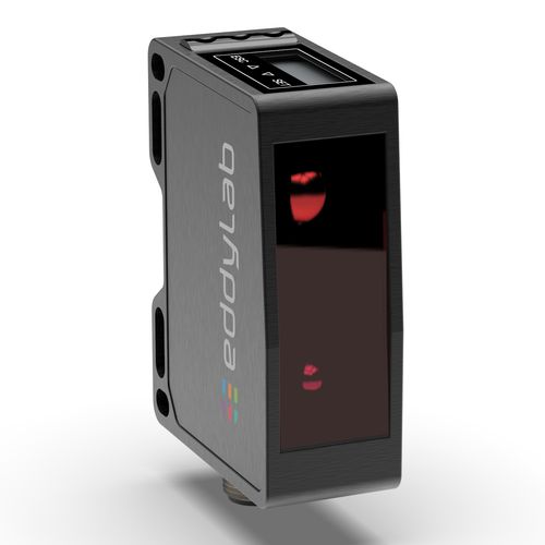 Laser-Abstandssensor - AXIS-HP - eddylab GmbH - analog / digital / IP67